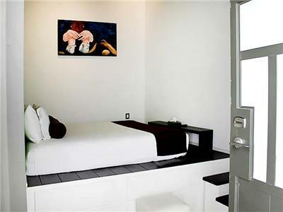 Hotel Kuku Ruku