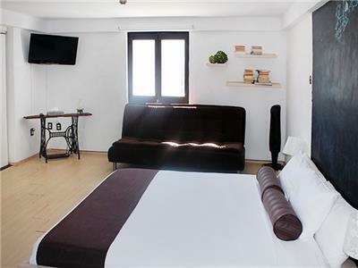 Hotel Kuku Ruku