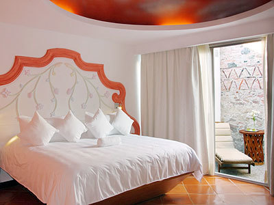 Casona De La Republica Hotel Boutique