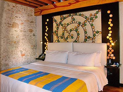 Casona De La Republica Hotel Boutique