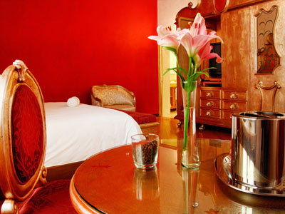 Casona De La Republica Hotel Boutique