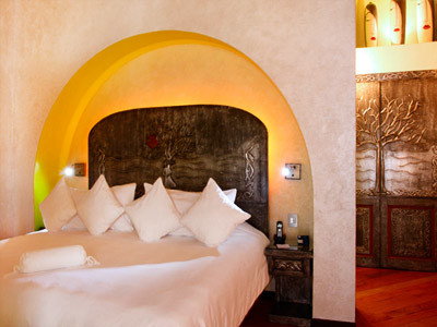 Casona De La Republica Hotel Boutique
