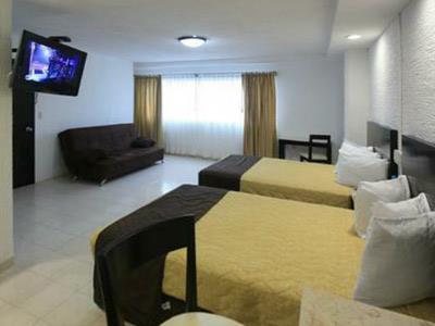 Hotel Real De Boca