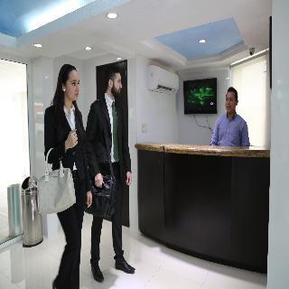 Hotel Real De Boca