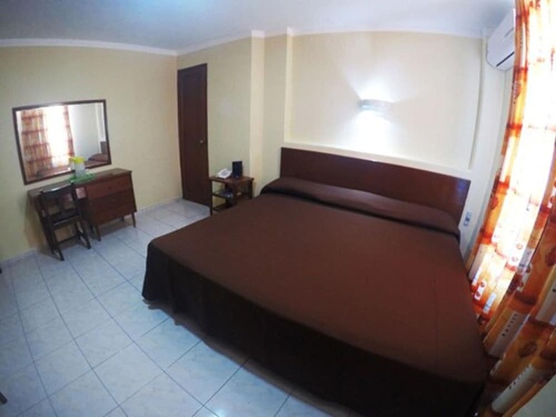 Oriente Hotel And Suites
