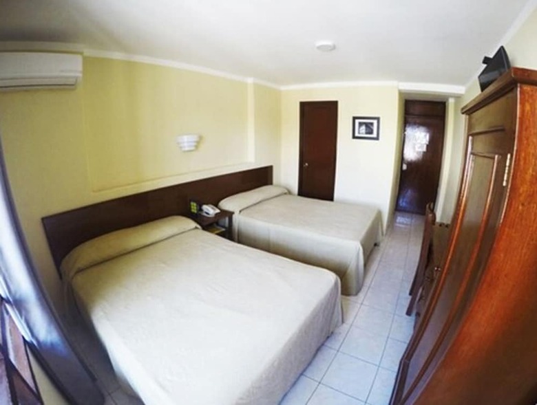 Oriente Hotel And Suites
