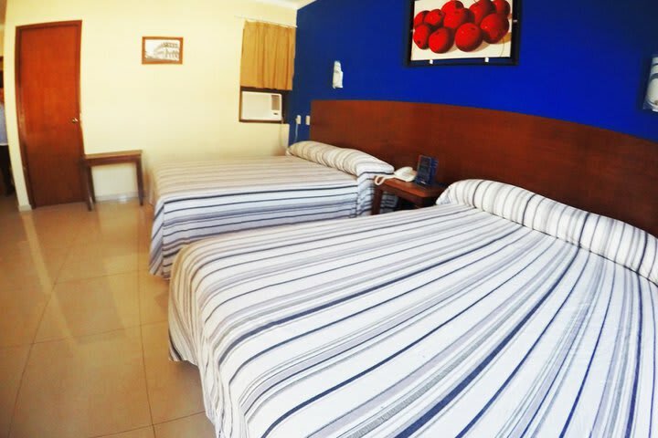 Oriente Hotel And Suites