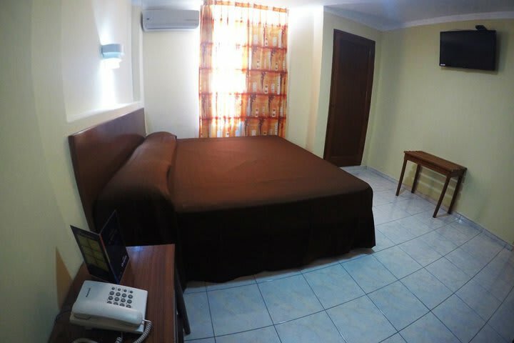 Oriente Hotel And Suites