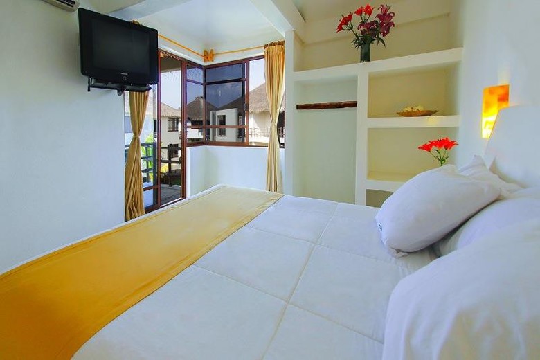 Hotel Villas Paraiso