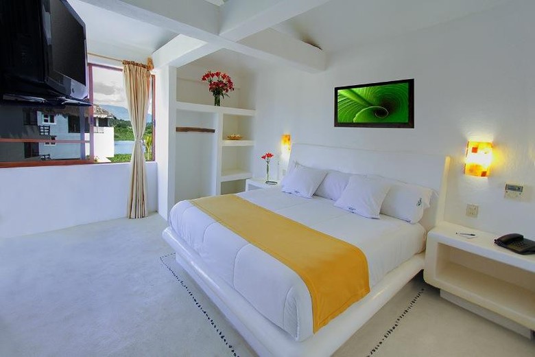Hotel Villas Paraiso