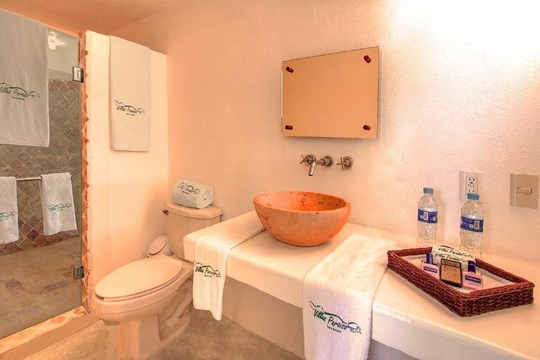Hotel Villas Paraiso