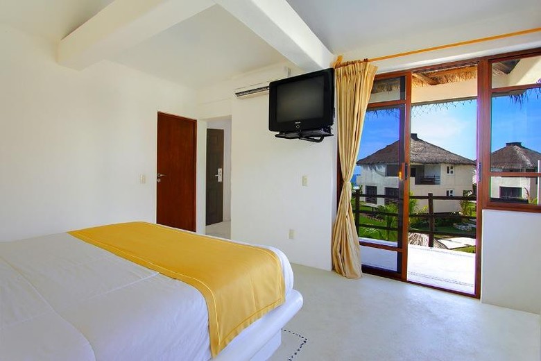 Hotel Villas Paraiso