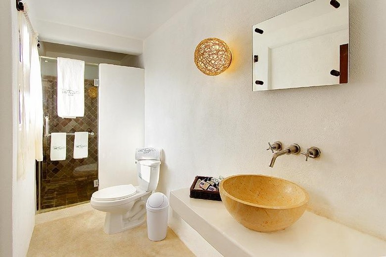Hotel Villas Paraiso