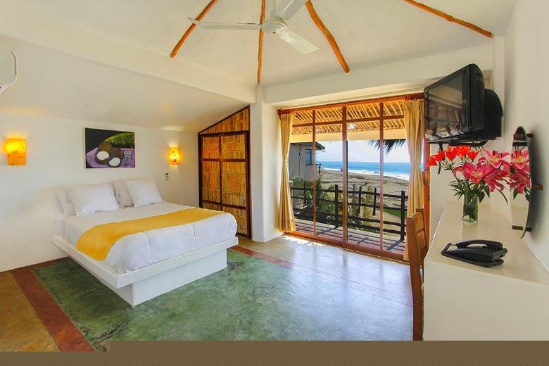 Hotel Villas Paraiso