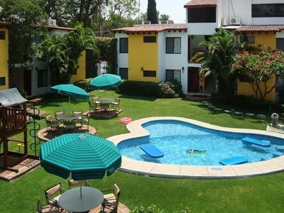 Hotel Vista Hermosa