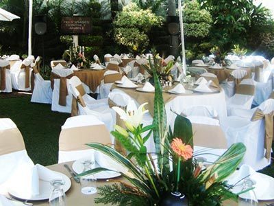 Hotel Vista Hermosa