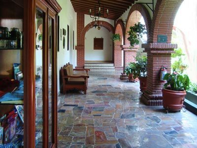 Hotel Vista Hermosa