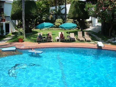 Hotel Vista Hermosa