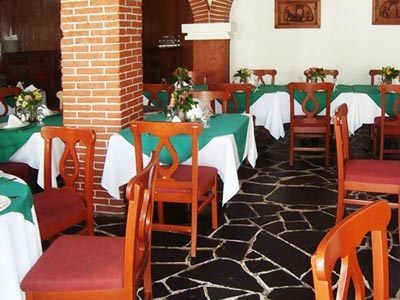 Hotel Vista Hermosa