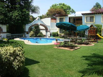Hotel Vista Hermosa