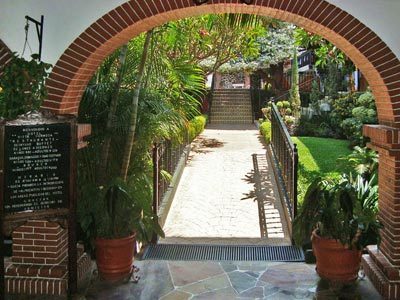 Hotel Vista Hermosa