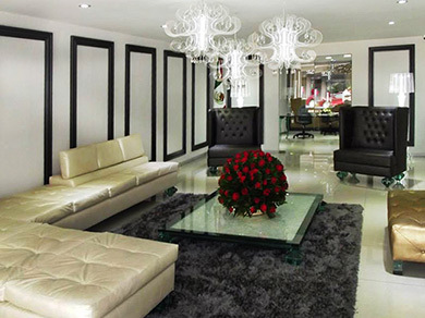 Hotel Vista Hermosa