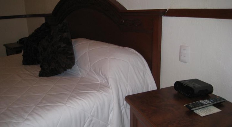 Hotel Argento