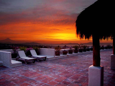 Hotel Spa Y Terraza Portal La Vista