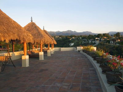 Hotel Spa Y Terraza Portal La Vista