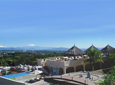 Hotel Spa Y Terraza Portal La Vista