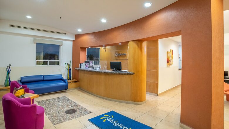 Hotel Magico Inn