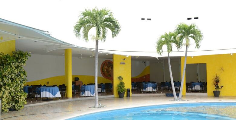 Hotel Magico Inn