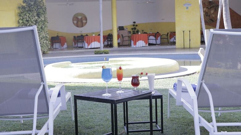 Hotel Magico Inn