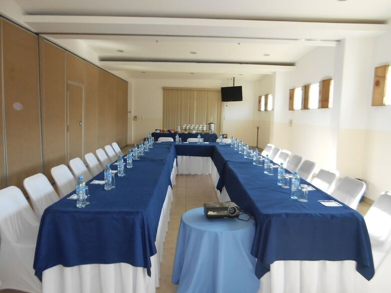 Hotel Magico Inn
