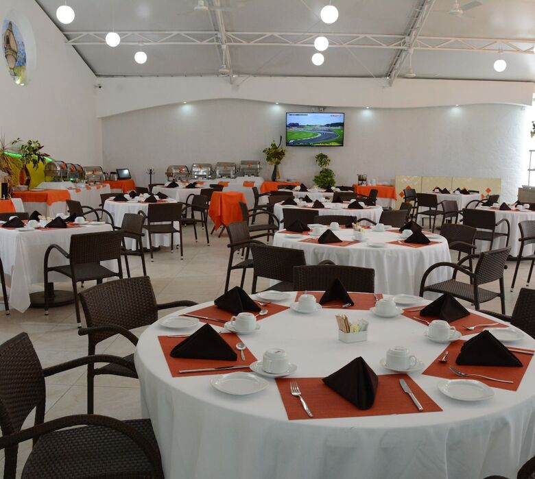 Hotel Magico Inn