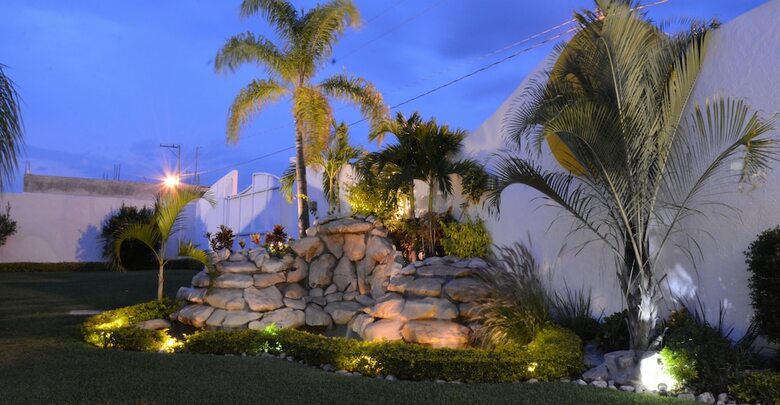 Hotel Magico Inn