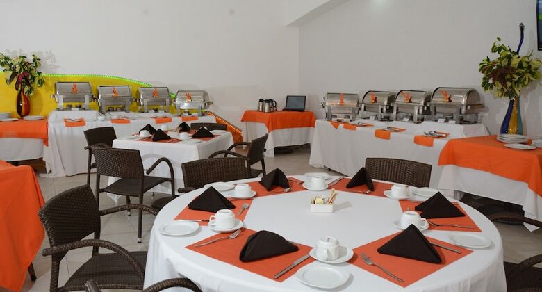 Hotel Magico Inn