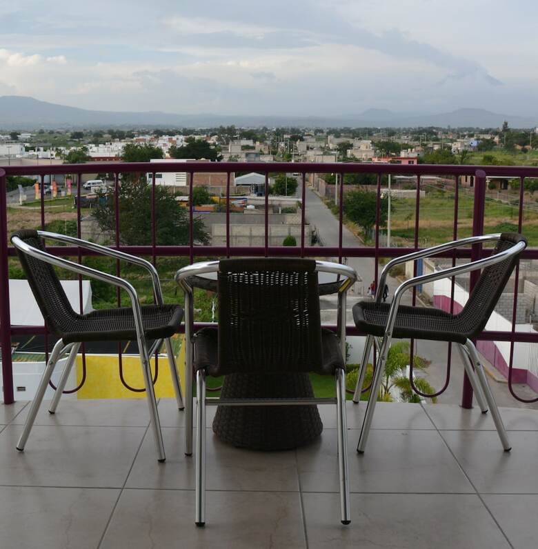 Hotel Magico Inn