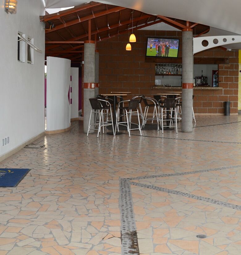 Hotel Magico Inn