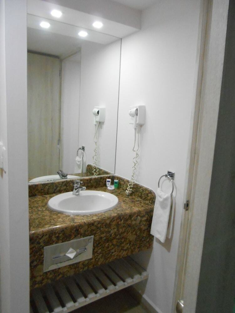 Hotel Magico Inn