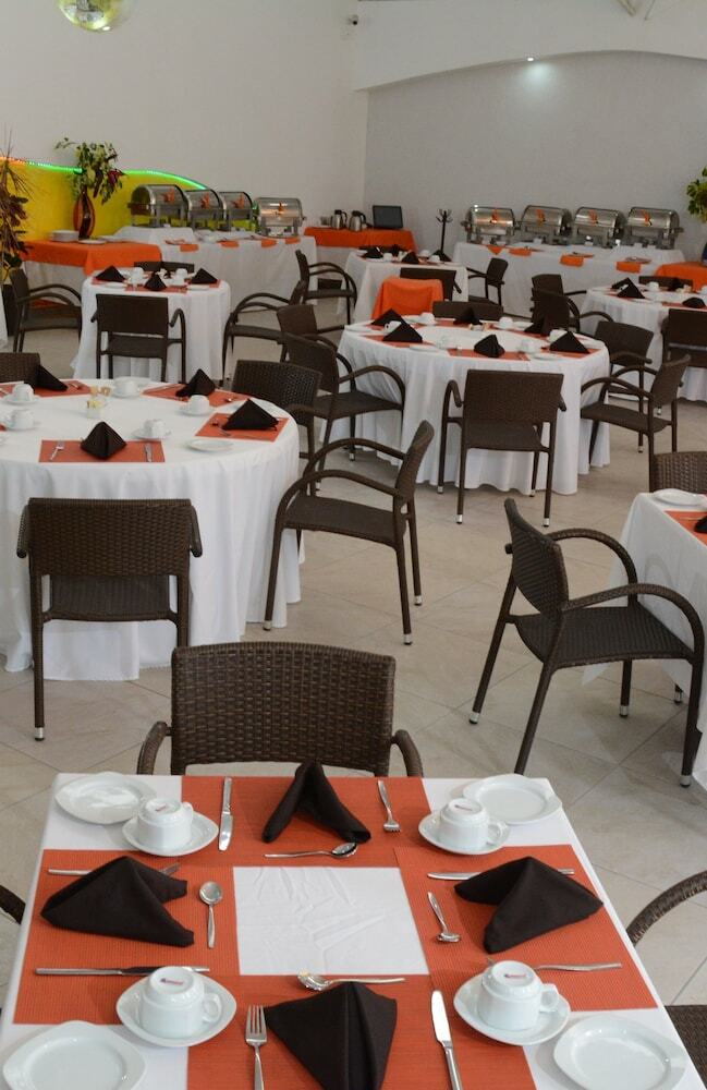 Hotel Magico Inn