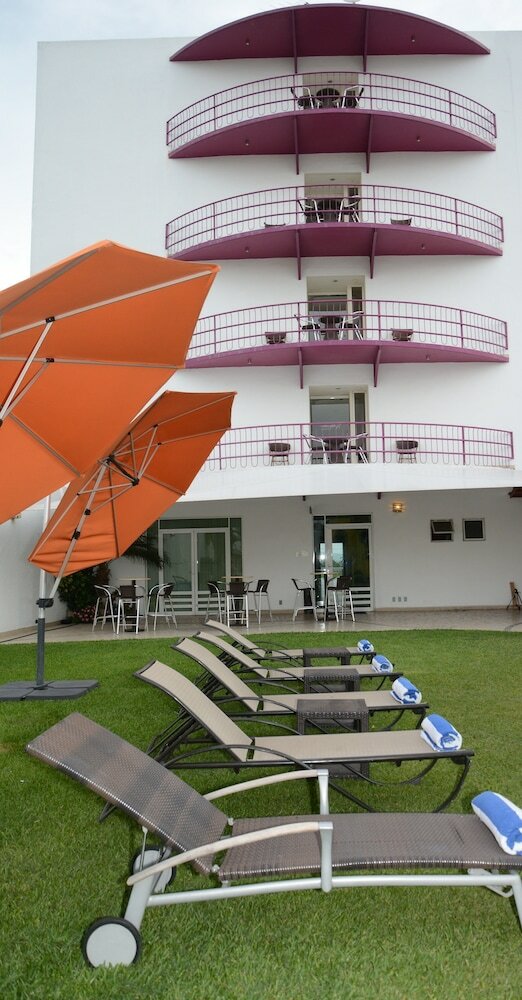 Hotel Magico Inn