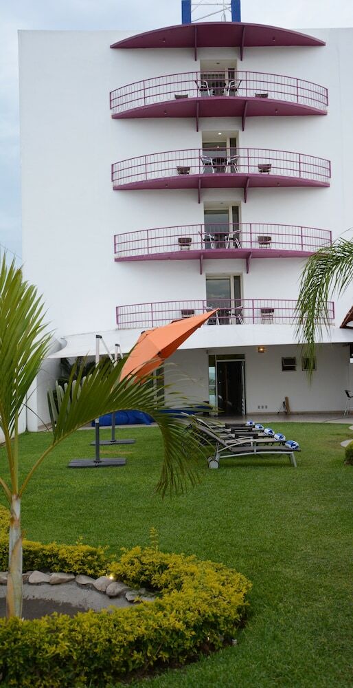 Hotel Magico Inn