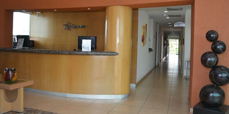 Hotel Magico Inn