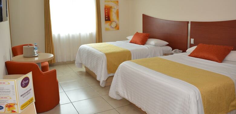 Hotel Magico Inn