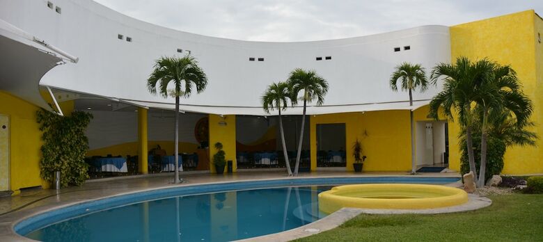 Hotel Magico Inn