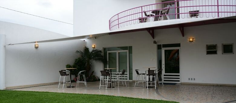 Hotel Magico Inn