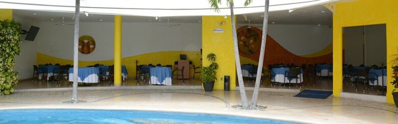 Hotel Magico Inn