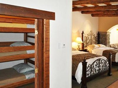 Hotel Quinta Mision