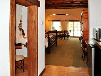 Hotel Quinta Mision